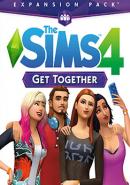 The Sims 4: Get Together game rating
